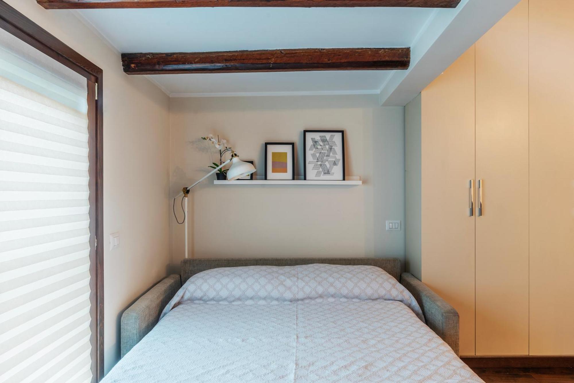 Ad Un Passo Da Piazza Di Pietra - Mini House Apartamento Roma