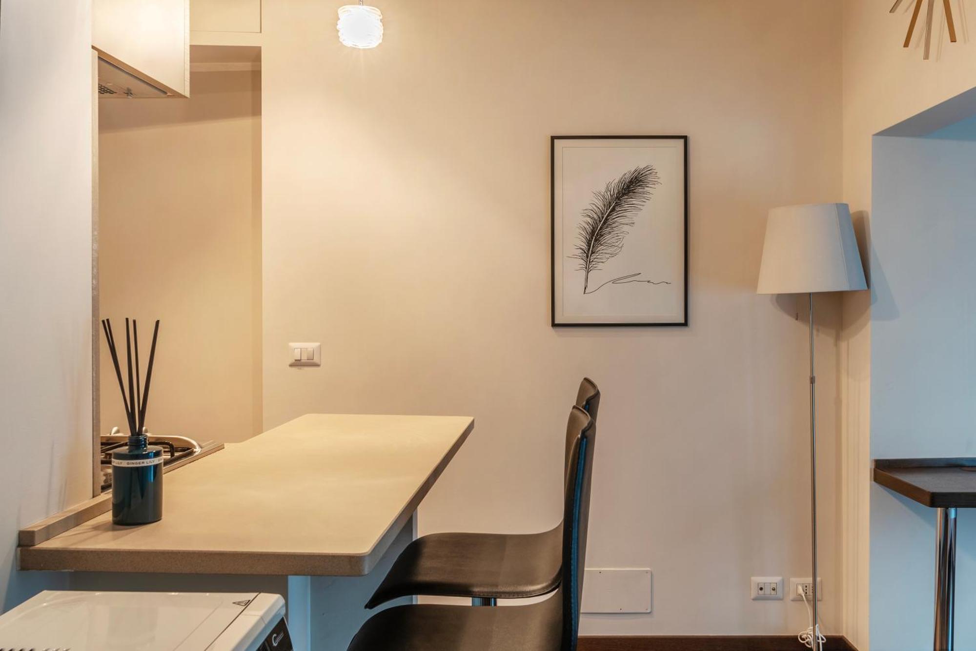 Apartamento Ad Un Passo Da Piazza Di Pietra - Mini House Roma